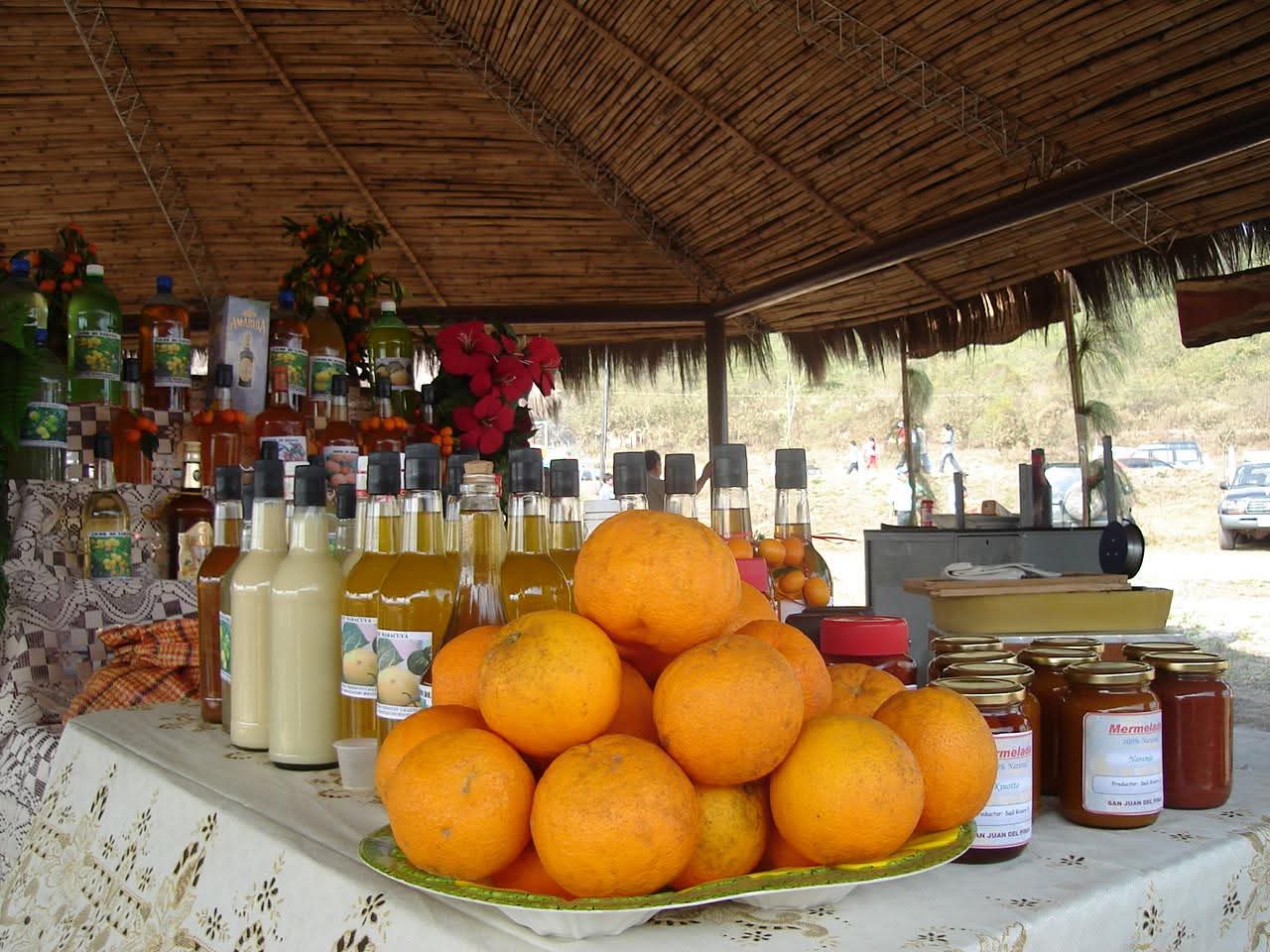 Bienes y servicios WCORSA